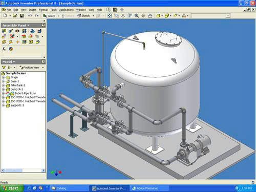 Tư Vấn Thiết Kế Các Hệ Thống Sử Dụng Khí Hóa Lỏng O2, N2 , CO2, Ar, LPG, NH3